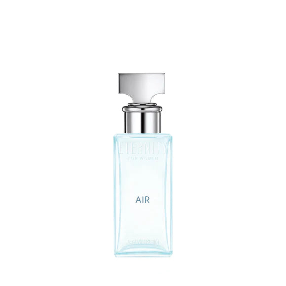 Eternity Air For Women - Eau de Parfum - Calvin Klein - 100ml - TESTEUR NEUF